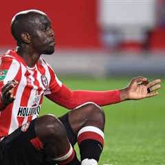 Brentford’s Wissa Wants Newcastle Transfer as Clubs Discuss £50m Deal