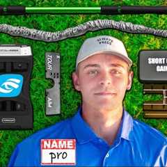 The BEST and WORST Training Aids (Ranked by a Pro Golfer)