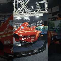 Auto e Moto d'Epoca 2024 here we are!How many of you will visit us this weekend in Bologna?