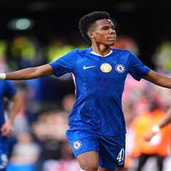 This Kid Just Made Every Chelsea Fan Forget About Their Transfer Woes