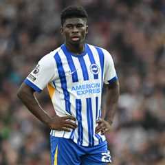 Man Utd to End Baleba Interest as Brighton Stand Firm on Valuation