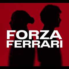Sempre Forza Ferrari