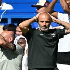 Palmer Goes Missing as Chelsea Stumble: My Brutal Player Ratings from a Forgettable Afternoon