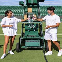 The Million-Dollar Mixed Doubles Gamble That's Got Tennis Talking