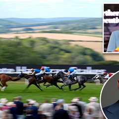 Rachel Reeves Just Declared War on Everything Good About Britain (Starting with Horse Racing)