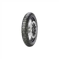 Pirelli Scorpion Rally STR Review: Road or Dirt Champion?