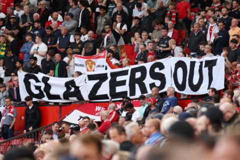 Manchester United Fans Revolt Over Club’s £4,000 Stadium Seat Fee Demand