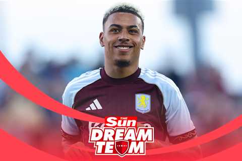 Villa's Dream Team Goldmine: Why Thursday Nights Could Make You Rich