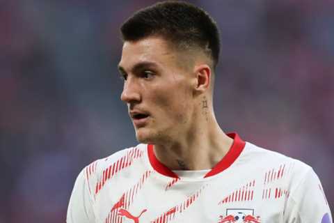 Man Utd Ready to Match Newcastle Offer If Sesko Agrees as Decision Deadline Approaches