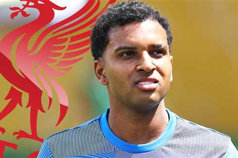 Why Rodrygo Actually Wants Liverpool (And Arsenal Can't Afford His Ego)
