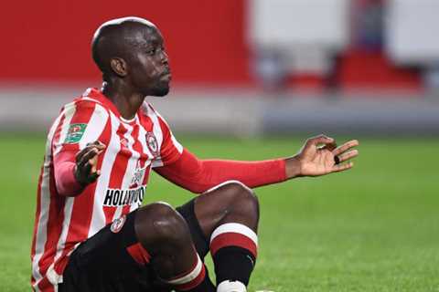 Brentford’s Wissa Wants Newcastle Transfer as Clubs Discuss £50m Deal