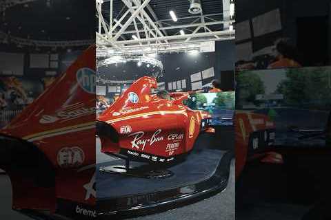 Auto e Moto d'Epoca 2024 here we are!How many of you will visit us this weekend in Bologna?