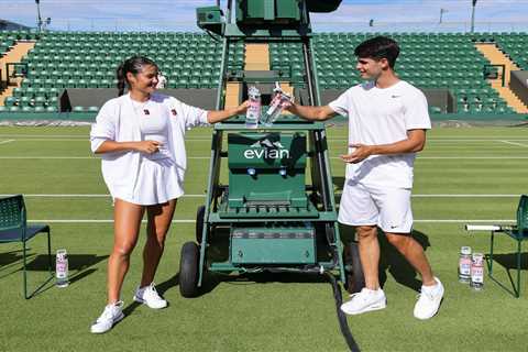 The Million-Dollar Mixed Doubles Gamble That's Got Tennis Talking