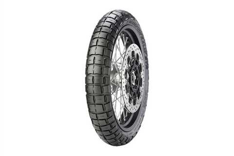 Pirelli Scorpion Rally STR Review: Road or Dirt Champion?