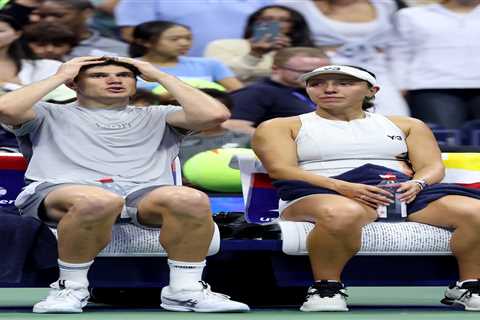 That Million-Dollar Meltdown: When Draper and Pegula Choked Away Tennis History