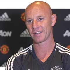 Butt: Man Utd Should Have Signed Watkins Over Sesko
