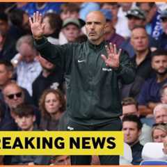 Chelsea Eye River Plate’s Subiabre Move