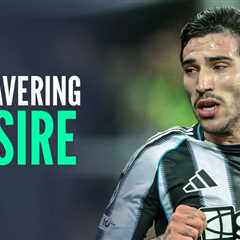 Juventus Target Tonali in £60m Newcastle Move