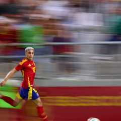 Wolves Target Yeremay Hernandez in £51m Deal