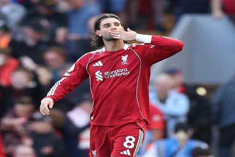 The Szoboszlai Revolution: How Liverpool's Tactical Masterstroke Just Broke Arsenal's Hearts