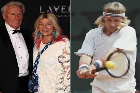 Bjorn Borg's Cancer Bombshell: The Tennis God Finally Opens Up