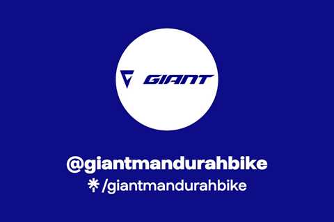 @giantmandurahbike | Linktree