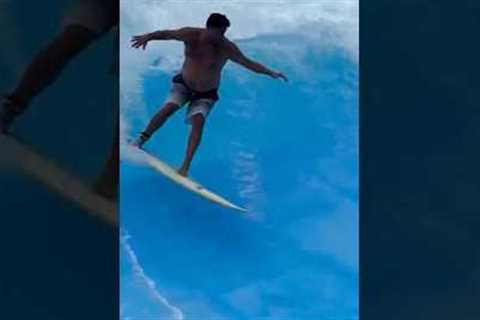 SURF SESSION RECAP THE LINEUP AT WAI KAI #hawaii #surfing #thelineupatwaikai