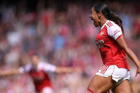 Smith’s £1m Arsenal Impact – Slegers’ Title Key