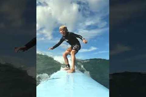 Surfing in #Maui #Hawaii - #surfing