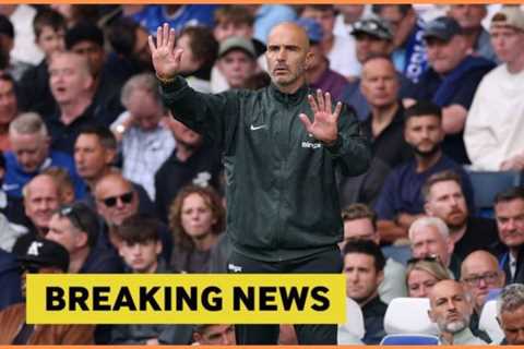 Chelsea Eye River Plate’s Subiabre Move