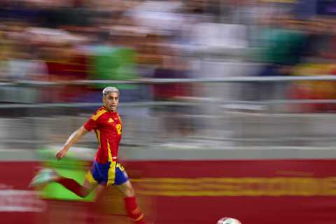 Wolves Target Yeremay Hernandez in £51m Deal
