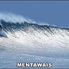 Surfing RIGHTS In The Mentawais ft. CoCo Ho!