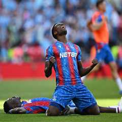 Bayern Target Guéhi After Liverpool Deal Collapse