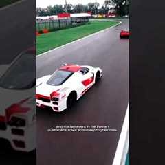 Finali Mondiali week is here 🤩 Relive last year’s unforgettable event before the next chapter..