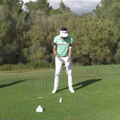 Rotator Training Video 1