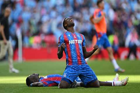 Bayern Target Guéhi After Liverpool Deal Collapse