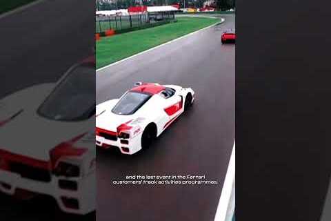 Finali Mondiali week is here 🤩 Relive last year’s unforgettable event before the next chapter..