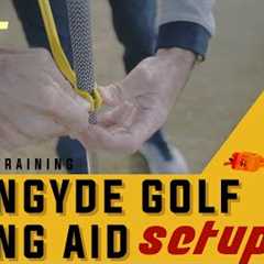 The Golf Swingyde Review - What is it? And how to use it!
