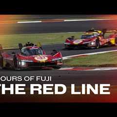 6 Hours of Fuji | The Red Line - Full Access