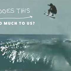 Airs; a surf mAnEUvEr case sTuDy