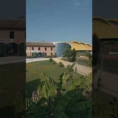 How about a visit to our #MuseoEnzoFerrari next weekend?#MuseiFerrari #Ferrari #Modena