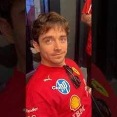 Try to name that song 🤔🎶 #F1Shorts