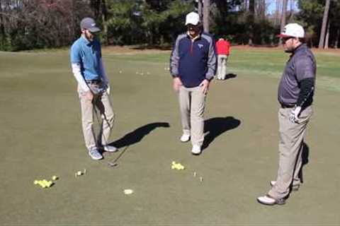 Video 7 - Training Aids, Teaching Aids, Drills