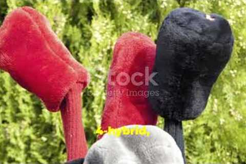 Best Golf Club Set for Beginners: Ultimate Review & Comparison!