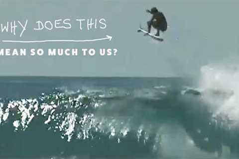 Airs; a surf mAnEUvEr case sTuDy