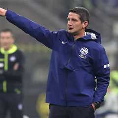 Chivu Stays Grounded After Inter’s 4-0 Como Victory