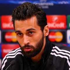 Real Madrid Eye Solari, Arbeloa as Interim Replacements
