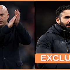 Liverpool Lead Race for Real Madrid’s Arda Güler