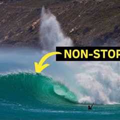 The World''s Most CONSISTENT Surf Destinations...