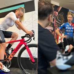 Rennrad Leipzig Heiterblick - ROTHAI Sports